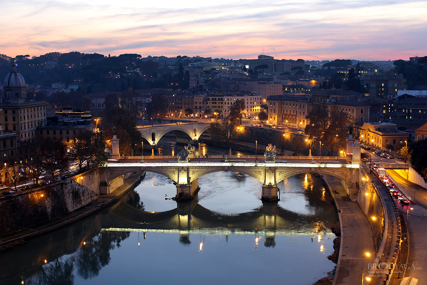 Rome